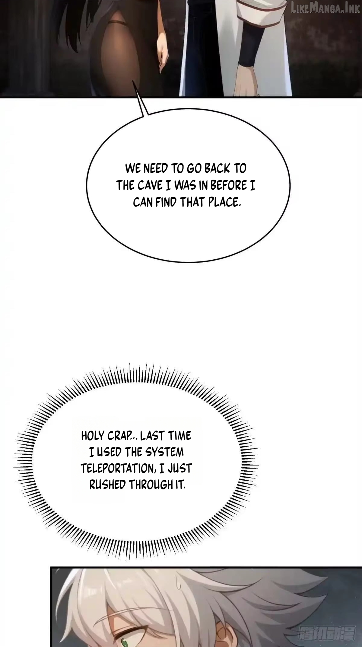 To Save Seven Villainesses, I Went Full Harem! Chapter 62  - page 45